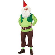 Boland XL Dwarf Costume for Men - Costume