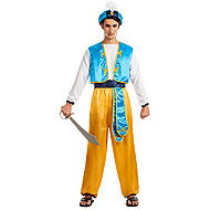 Boland Men's Arabian Prince costume M/L - Costume