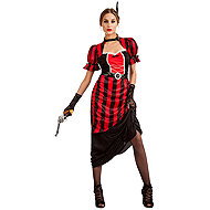 Boland Costume woman from Betsy S Salon - Costume