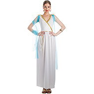 Boland Ancient Greek goddess costume size M/L - Costume