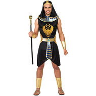 Boland Egyptian adult costume Osiris S - Costume