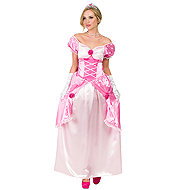 Boland Women's pink princess costume M/L - Costume