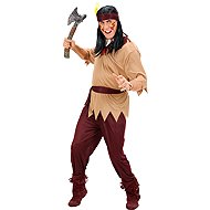 Widmann Indian costume size XL - Costume