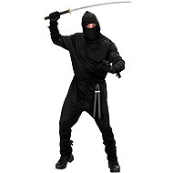Widmann Ninja costume classic size XL - Costume