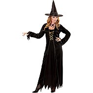Widmann Women's witch costume size XXL - Costume