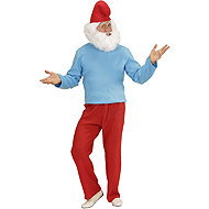 Widmann Dwarf costume size XXL - Costume