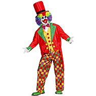 Widmann Clown costume size M - Costume