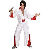 Widmann Elvis costume size L - Costume