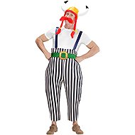 Widmann Gal costume size XL - Costume