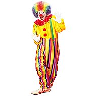 Widmann Clown costume size M - Costume