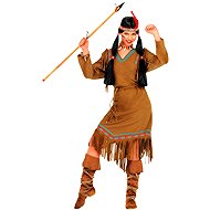 Widmann Indian Cheyenne costume size. L - Costume