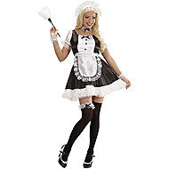 Widmann Kostým pokojská velikost L - Costume