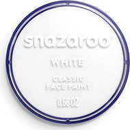 Snazaroo White 18 ml - Face Paint