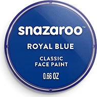 Snazaroo Royal Blue 18 ml - Face Paint