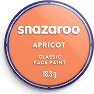 Snazaroo Apricot 18 ml - Face Paint