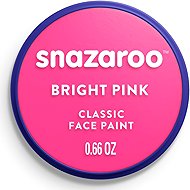 Snazaroo Bright Pink 18 ml - Face Paint