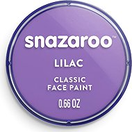 Snazaroo Lilac 18 ml - Face Paint