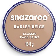 Snazaroo Barely Beige 18 ml - Face Paint