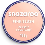 Snazaroo Facial Pink (Blush Pink) 18 ml - Face Paint