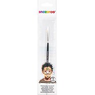 Snazaroo, face paint brush - small round - Face Paint
