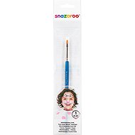 Snazaroo, face paint brush - small flat - Face Paint