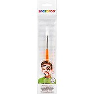 Snazaroo, face paint brush - medium flat - Face Paint