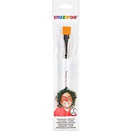 Snazaroo, face paint brush - large flat - Face Paint