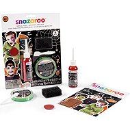 SNAZAROO Special Effects FX Kit with wax and fake blood - Face Paint