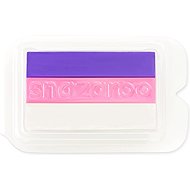 Snazaroo 3-Colour Split Cake - Floral 24g - Face Paint