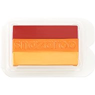 Snazaroo 3-Colour Split Cake - Tiger 24g - Face Paint
