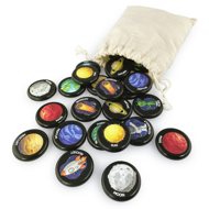 Board game Pexeso - Cosmos - Memory Game