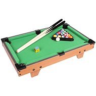 Merco Billiards Mini 50 kulečníkový stůl, 1 ks - Party Game