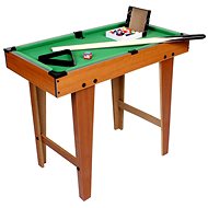 Merco Billiards Mini 69 pool table, 1 piece - Party Game