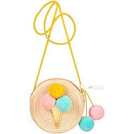 Souza! Kids handbag with ice cream - Kids' Handbag