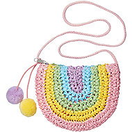 Souza! Dětská kabelka s duhou Yohna - Kids' Handbag