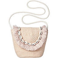 Souza! Zyna Kids Handbag with Shells - Kids' Handbag