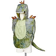 Souza! plášť T-Rex 92 cm - Costume