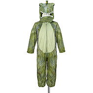 Souza! T-Rex 110-122 cm - Costume
