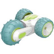 Sparkys R/C Stunt car 360 tricycle mini - Remote Control Car