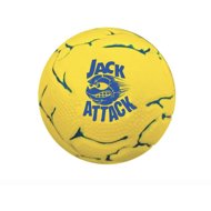 Sparkys JumpGeniX Jack Attack Grip 9 cm - Children's Ball