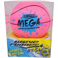 Sparkys JumpGeniX Mega Wave Runner 9 cm - Children's Ball
