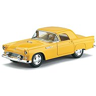 Sparkys Ford Thunderbird 1955 - Metal Model