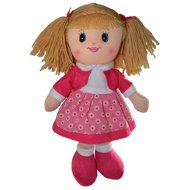 SPARKYS Rag doll 30 cm 302030 - Doll