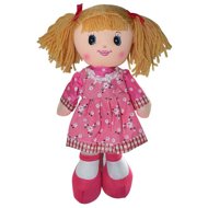 SPARKYS Rag doll 30 cm 303030 - Doll