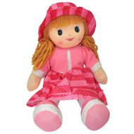 SPARKYS Rag doll 50 cm 501050 - Doll
