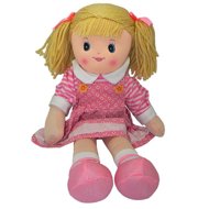 SPARKYS Rag doll 60 cm 601460 - Doll