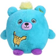 SPARKYS Plush friend - Blue Bear 25 cm - Soft Toy
