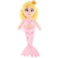 SPARKYS Mermaid pink 25 cm - Soft Toy