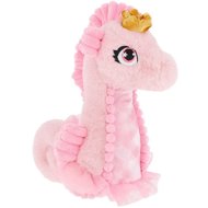SPARKYS Seahorse pink 24 cm - Soft Toy