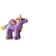 Sparkys Plush Unicorn 30 cm more species - Soft Toy